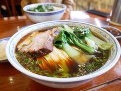 -同得兴 Since·1995 传统苏式面馆(十全街店)