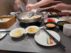 -骨之味·筒骨汤火锅(江头店)