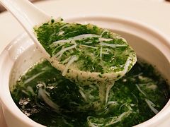 -杭州临平万丽酒店·万丽轩中餐厅