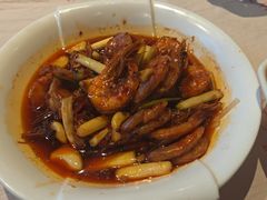-叒缘夜光杯(望江橡树林店)