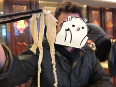 -烤肉宛饭庄(北新桥店)