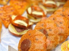 -CARINO BAKERY&CAFE(人广来福士店)