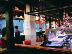 -汉拿山(汇一城店)