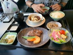 -モリタ屋(JR京都伊势丹店)