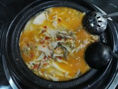 李師傅脆肚-李师傅脆肚(梅林店)