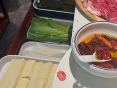 -鑫隆四季涮肉(八角畅游店)