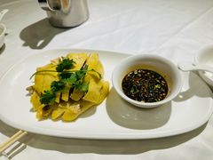 -绿雅酒家(江西中路店)