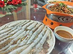 -老家黄墩(海滨二路店)