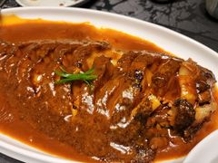 -来哥菜馆·大厨烹小鲜