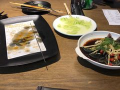 -马海涛牛肉串·午市牛腩饭·烧烤夜宵(领汇广场店)