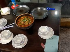 -麻伊伏土菜馆(朗州路店)