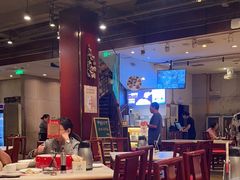 -金鼎轩(方庄天坛店)
