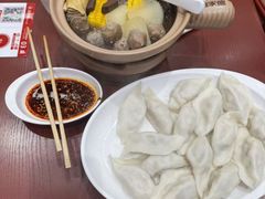 -喜家德虾仁水饺(长泰广场店)