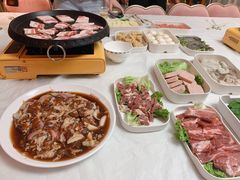 -微觅·潮HIGH轰趴馆(望京SOHO麒麟社店)