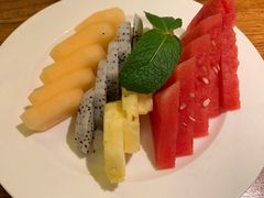 -宝莱纳餐厅(滨江店)