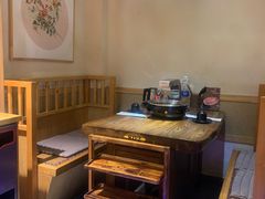 -九田家黑牛烤肉料理(万达CBD店)
