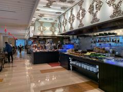 自助取餐区-圣丰索菲特·2 On 988 Café 自助餐厅