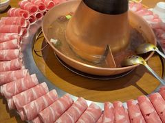 -刘老表·瓦罐汤涮肉(青云谱店)