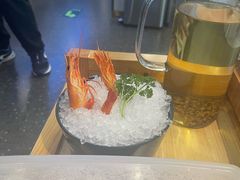 -烹然四季椰子鸡火锅(姚家园万象汇店)