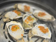 -水禾轩·海鲜蒸汽主题餐厅(拱北店)