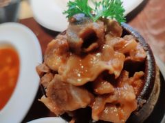 -马迭尔德式西餐精酿啤酒屋(中央大街店)