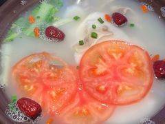 -川流不息·地道川菜·小龙虾(新松江路店)