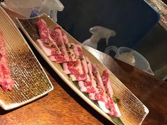 -御牛道日式烤肉料理(杭州万象城店)