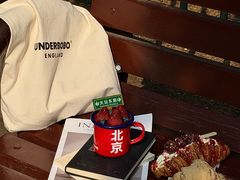 -味多美·北京面包工坊(天坛店)