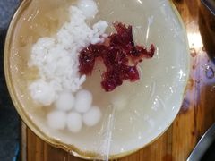 -盖帮鳝鱼串串(东郊记忆店)
