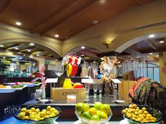 -圣爵菲斯大酒店(长沙世界之窗店)