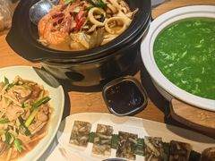 -宋小谨·泉州菜(西沙湾店)