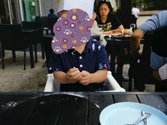 -安妮意大利餐厅(世贸天阶店)