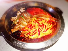 -大龙燚火锅(天钥桥路店)