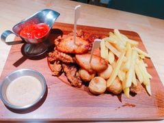 -波比Pizza(新城店)