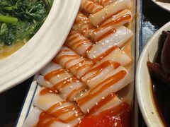 -老坑记·香港经典粤菜馆