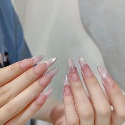 -M·X Nail日式美甲美睫