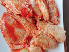 -现代烧烤冷面店(苏家屯店)