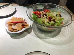 -味上湘菜馆(岳麓山店)