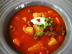 -恰餐厅及酒吧CHAR Bar & Grill(北京三里屯洲际店)