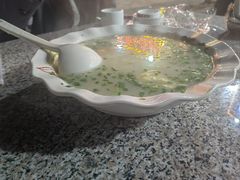 -晶渔坊·海鲜私房菜(东夷小镇店)