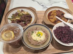 -乡村基·川味现炒大王(熙悦天街店)