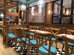 大堂-满记甜品(湖滨店)