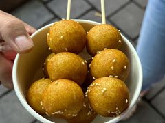 -黑色经典臭豆腐·湖南特产(坡子街店)