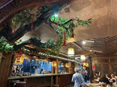 -杨记隆府(重庆总店)