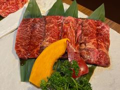 -炼火烤肉店