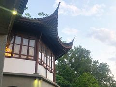 -闻莺馆(柳浪闻莺店)
