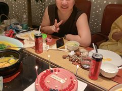 -滋色臻选川菜(北京坊旗舰店)