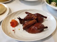 招牌乳鸽-北京厨房(西安SKP店)