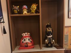 -玉川屋·深夜食堂居酒屋(柳巷店)