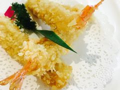 凤尾海虾卷-凯逸轩·匠心粤菜(中城名仕汇店)